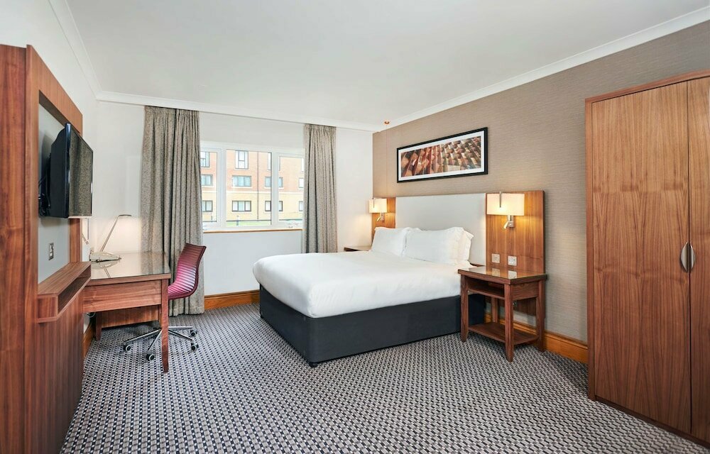 Hilton Coventry