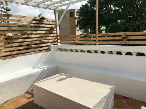 Maison Gautreaux, Reservar Hotel Santo Domingo 