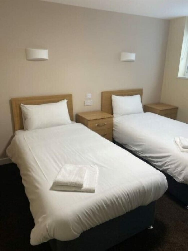 Coventry Hill Hotel