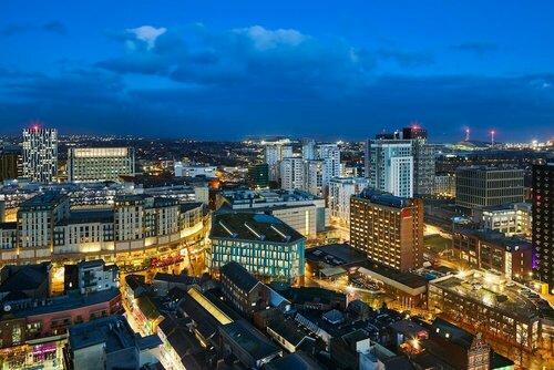 Cardiff Marriott Hotel, Забронировать Отель Отели Кардиффа с парковкой, рядом с Железнодорожная станция Cardiff Bay, Парковка