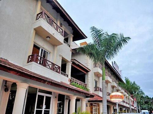 Bavaro Punta Cana Hotel Flamboyan, Забронировать Отель Баваро Пунта-Кана