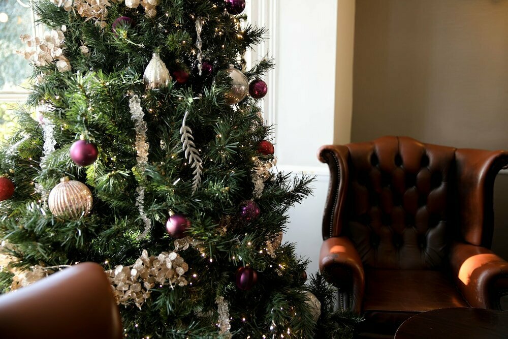 Mercure St Albans The Noke