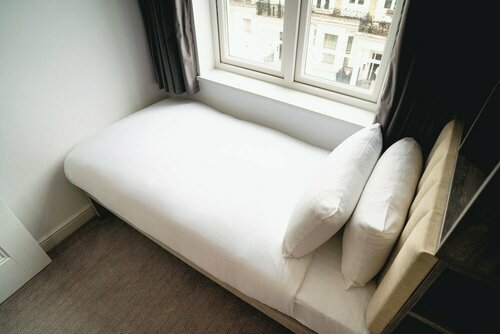 Mayflower Hotel & Apartments, Varaa Hotelli Hotellit Merseyside aamiaisella, Aamiainen
