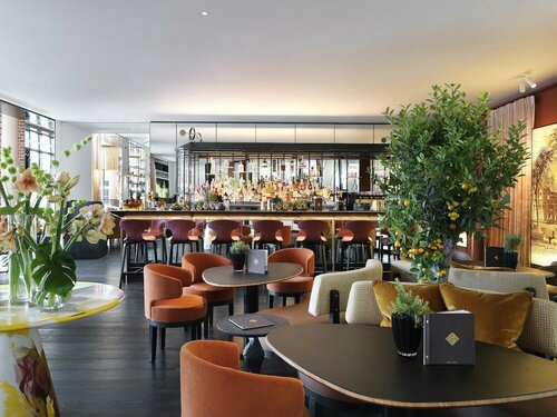 The Grove, Забронировать Отель Отели Хартфордшир 5 звезд, 5*