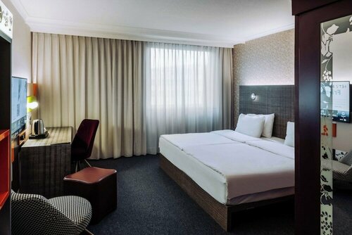 Отель Pentahotel Reading, Забронировать Отель Рединг Беркшир