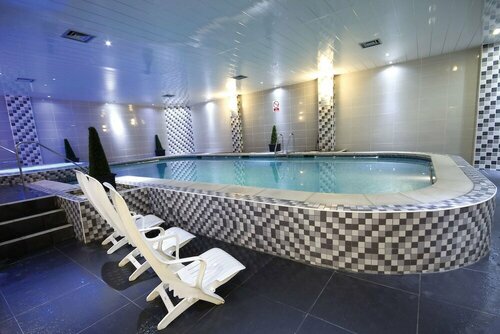 The Oaks Hotel, Book Hotel Burnley Lancashire