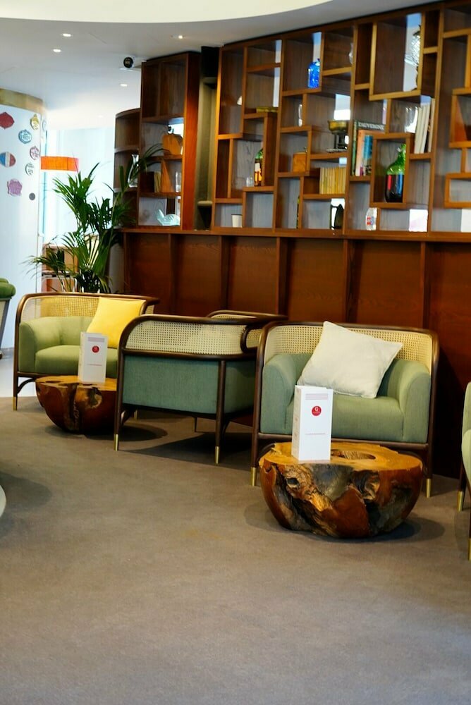 The Zetter Hotel