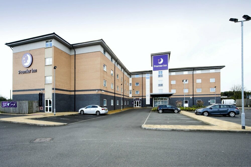 Premier Inn
