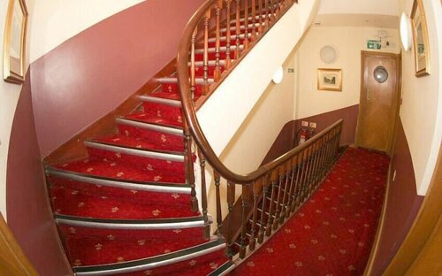 Holland Inn Hotel, Забронировать Отель Кенсингтон и Челси Лондон