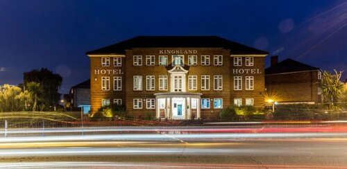 Kingsland Hotel, Rezervați Hotel Brentford Harrow