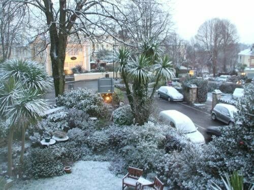 Abbeyfield Hotel