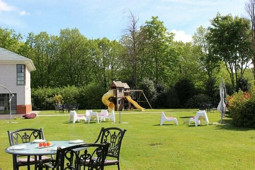 Leverhulme Hotel, Boek Hotel Port Sunlight Wirral