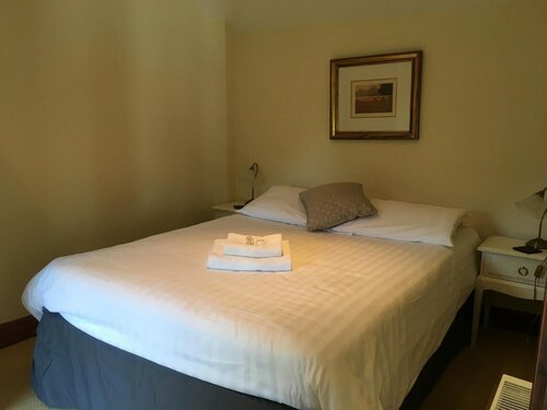 The Crown Hotel, Reserva ahora Hotel Mundford 