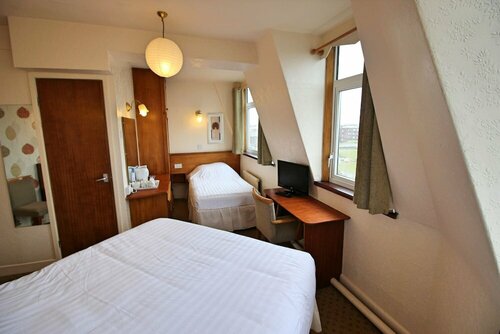 The Headlands, Забронировать Отель Отели Блэкпул 3 звезды, 3*