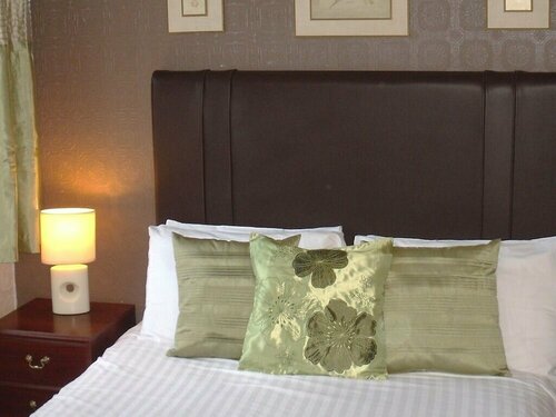 Richmond Hotel, Varaa Hotelli Hotellit Merseyside aamiaisella, Aamiainen