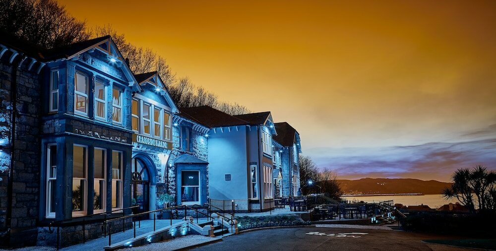 Craigside Inn