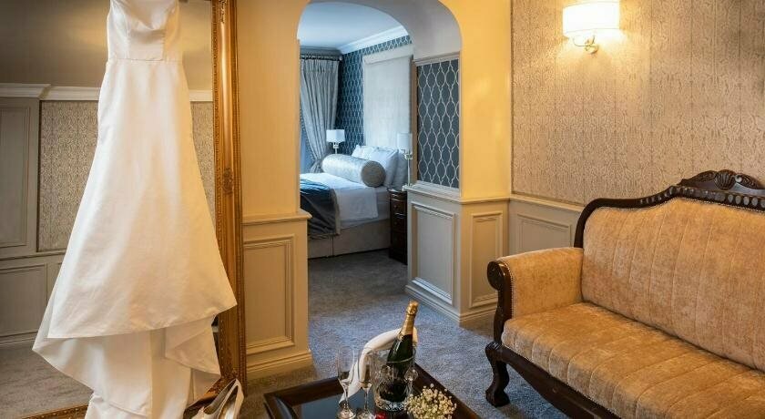Kees Hotel & Wellness Centre