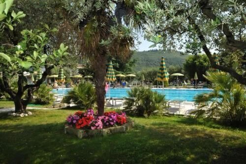 Park Hotel Oasi, Prenota Hotel Hotel a Veneto con piscina, Piscina