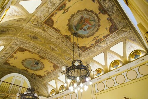 Hotel Bernini Palace, Prenota Hotel Uffizi Firenze