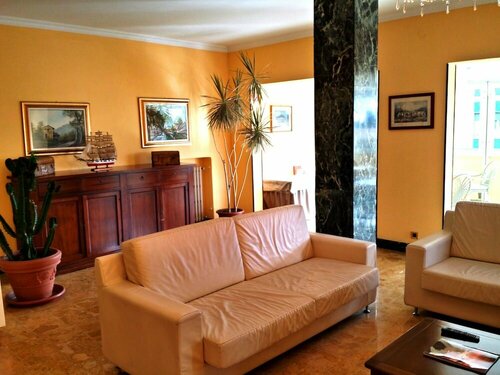Hotel Rio Sanremo, Забронировать Отель Сан-Ремо Ривьера-дей-Фьори, рядом с Пляж Габриэлла
