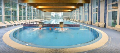 Hotel delle Rose Terme & WellnesSpa, Забронировать Курортный отель Монтичелли-Терме Эмилия-Романья