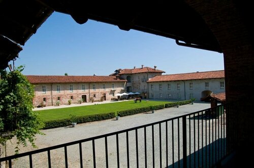 Hotel Antico Podere Propano, Prenota Hotel Hotel a Piemonte con parcheggio, Parcheggio