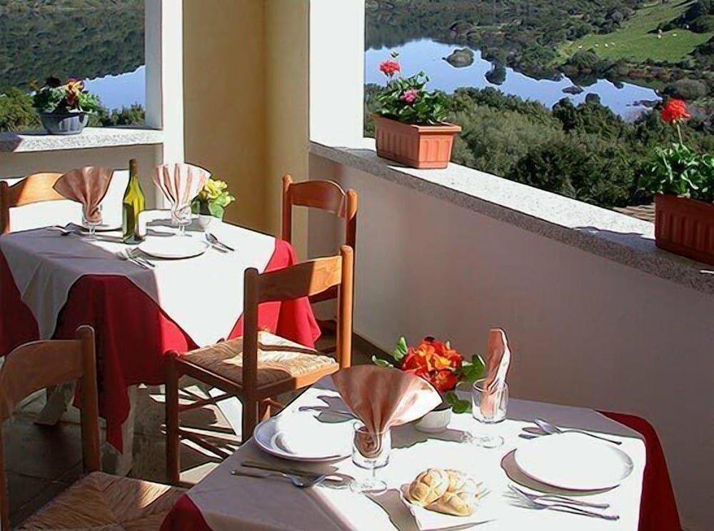 Hotel Ristorante Valkarana