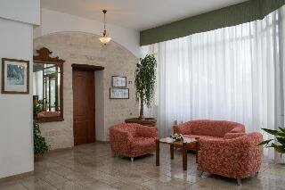 Hotel Ramapendula, Забронировать Отель Отели Альберобелло с питанием, рядом с Музей «Трулло-Соврано», Пансион