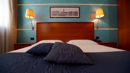 Classic Hotel Tulipano, Réserver Hôtel Hôtels à Terni avec parking, Parking