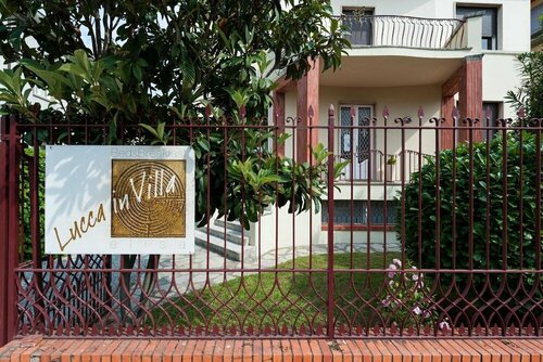 Lucca In Villa Elisa & Gentucca, Забронировать Вилла Лукка Тоскана, рядом с Сан-Фредиано
