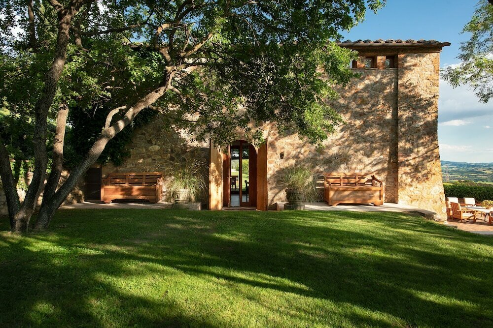 Castello Di Vicarello