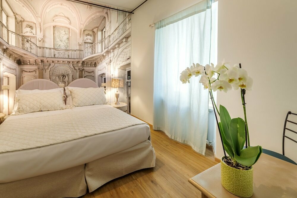 Aurora Boutique Hotel & Private SPA