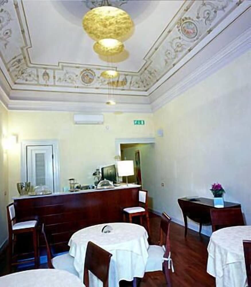 Hotel Agathae
