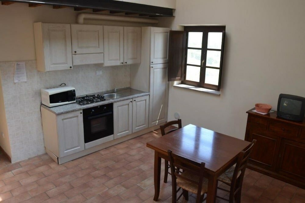 Antico Borgo Casalappi Hotel