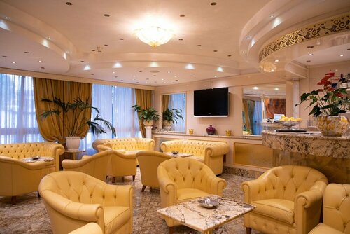 Hotel Wagner, Забронировать Отель Фьера Милано Сити Милан, рядом с Комплекс CityLife