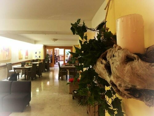 Hotel Ede, Prenota Hotel Hotel SPA a Abruzzo, SPA