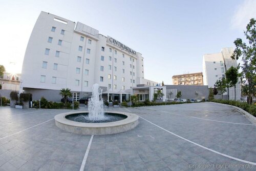Centrum Palace Hotel & Resorts, Réserver Hôtel Hôtels à Campobasso avec parking, Parking