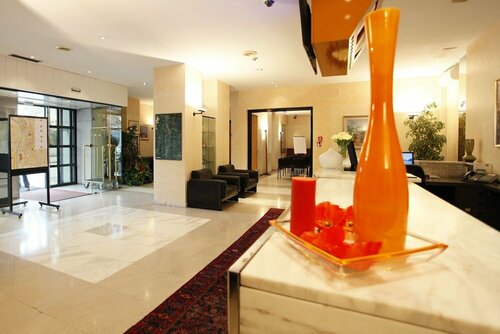 Hotel Buonconsiglio, Забронировать Отель Отели Тренто 4 звезды, рядом с Torre Vanga, 4*