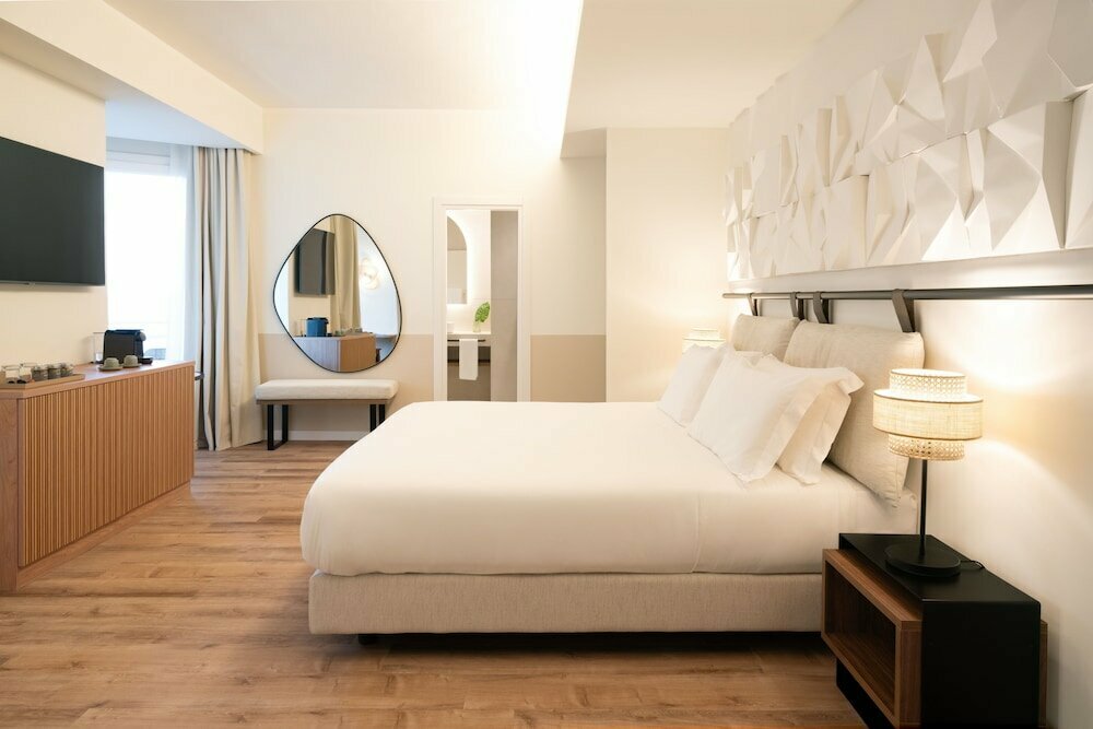 Delfino Hotel Taranto - Ho Collection