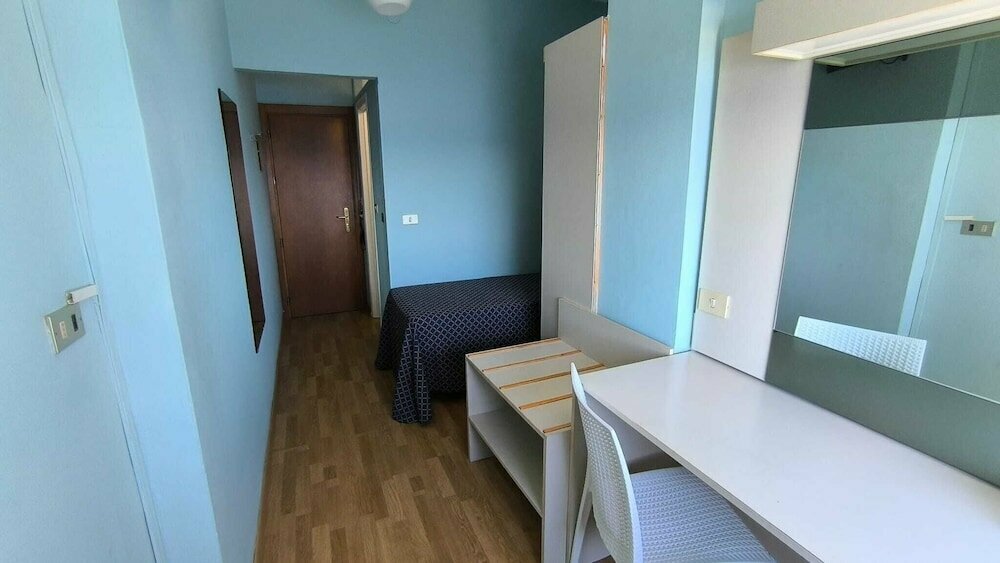 Albergo le Rocce del Capo