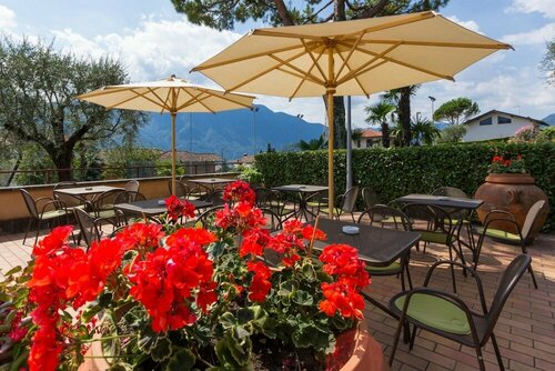 Albergo Villa Edy, Réserver Hôtel Villa Piémont