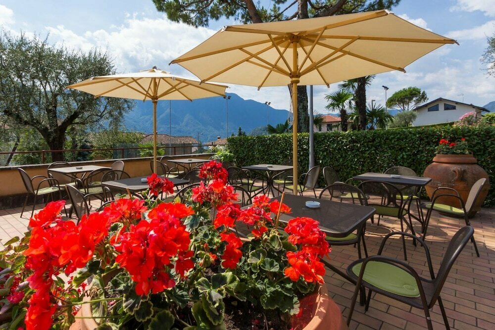 Albergo Villa Edy