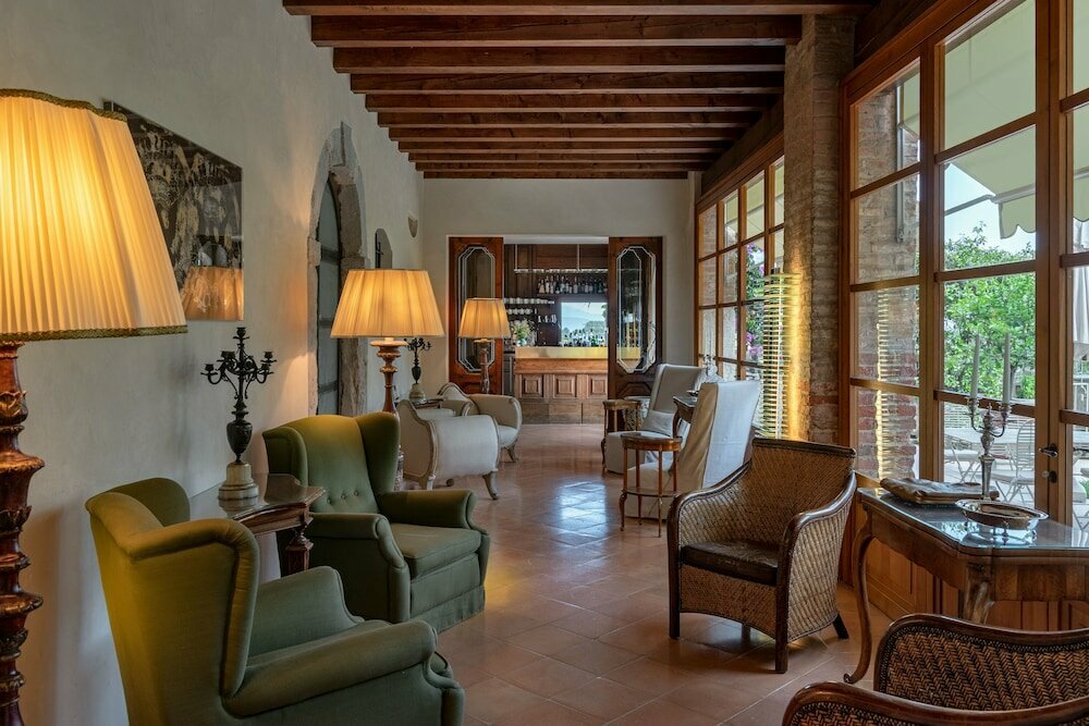 Villa Arcadio Hotel & Restaurant