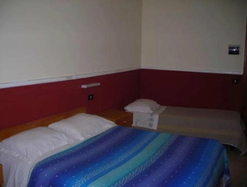 Hotel Apollo