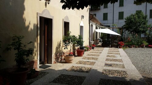 Chicca Hotel, Prenota Hotel Cassine Monferrato
