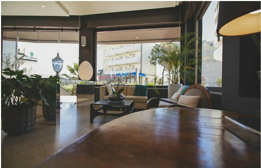 Caribbean Hotel Milano Marittima