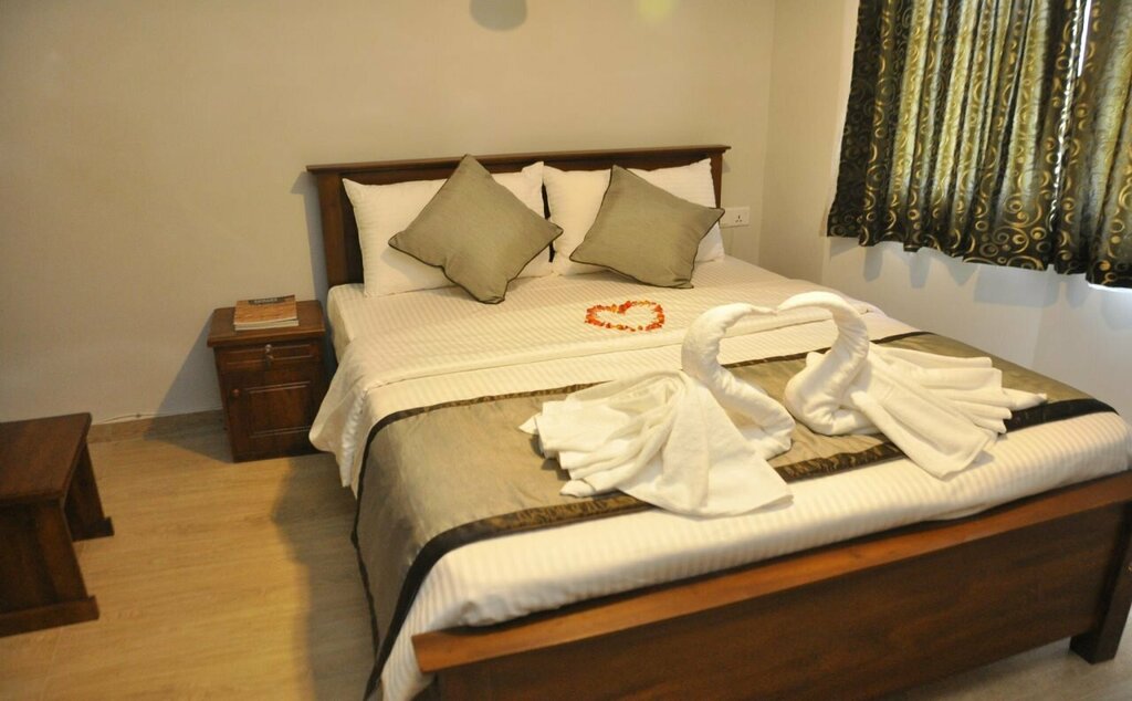 Forest View Lodge
