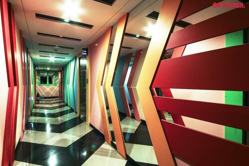 AVA, Buchen Sie Hotel Hotels im Zentrum von Busan, hotels im Zentrum von Busan