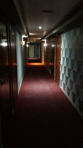 Midas Hotel, Prenota Hotel Hotel a Daegu con parcheggio, Parcheggio