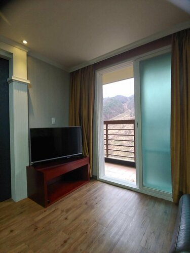 Healingnsajo resort Chungju Suanbo, Reserva ahora Resort Chungju Chungcheongbuk-Do